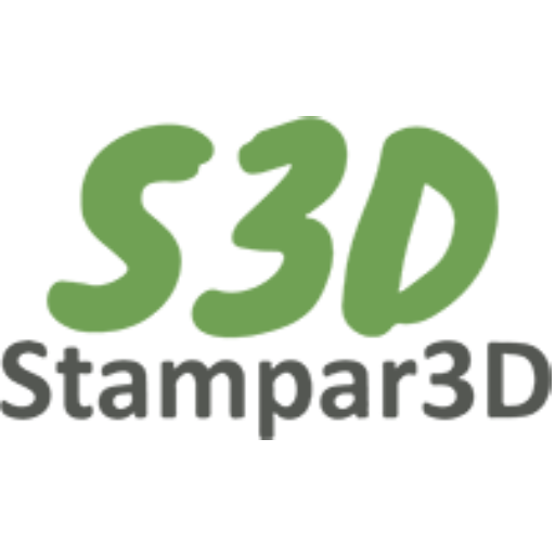Stampar3D Online Shop