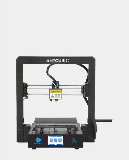 Anycubic Mega-S 3D Printer