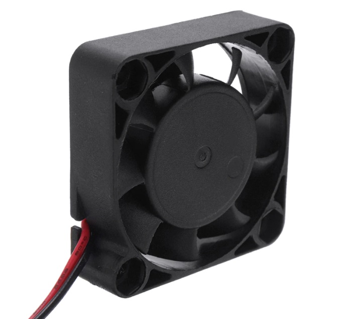3D Printer Cooling Fan