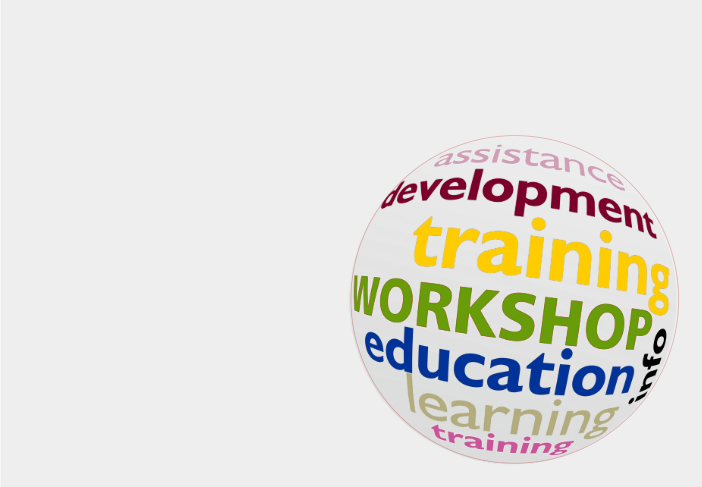 Training and Workshops